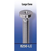 Gorilla Wheel Center Cap - 8250LC