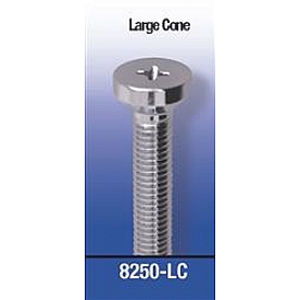 Gorilla Wheel Center Cap - 8250LC
