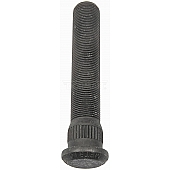 Dorman (OE Solutions) Wheel Stud - 610-0285.5