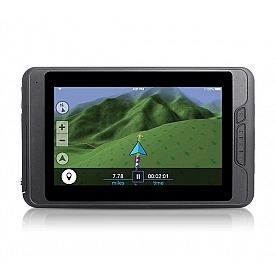 Magellan GPS GPS Navigation System TN1735SGLUC