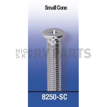 Gorilla Wheel Center Cap - 8250SC