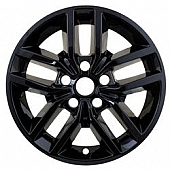 Pacific Rim and Trim Wheel Cover - 8918GB