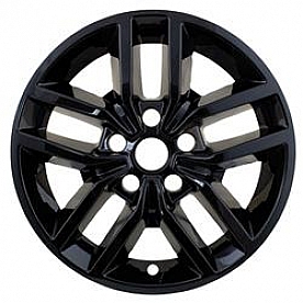 Pacific Rim and Trim Wheel Cover - 8918GB