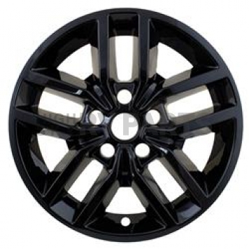 Pacific Rim and Trim Wheel Cover - 8918GB