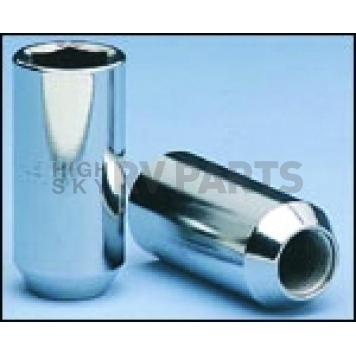 Topline Parts Lug Nut - C6109XL4