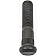 Dorman (OE Solutions) Wheel Stud - 610-0289.10