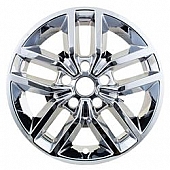 Pacific Rim and Trim Wheel Cover - 8918PC
