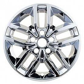 Pacific Rim and Trim Wheel Cover - 8918PC