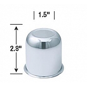 Gorilla Wheel Center Cap - HC188