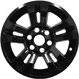 Pacific Rim and Trim Wheel Cover - 8950GB