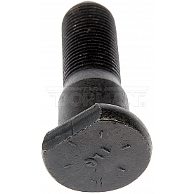 Dorman (OE Solutions) Wheel Stud - 610-0297.5