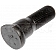 Dorman (OE Solutions) Wheel Stud - 610-0297.5
