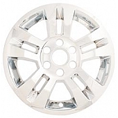 Pacific Rim and Trim Wheel Cover - 8950PC