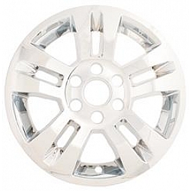 Pacific Rim and Trim Wheel Cover - 8950PC