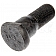 Dorman (OE Solutions) Wheel Stud - 610-0299.5