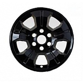 Pacific Rim and Trim Wheel Cover - 8951GB