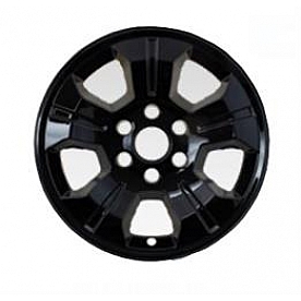 Pacific Rim and Trim Wheel Cover - 8951GB