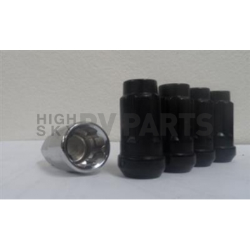 West Coast Wheel Accessories Wheel Lock - W2125LB