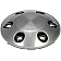 Dorman (OE Solutions) Wheel Center Cap - 909-045