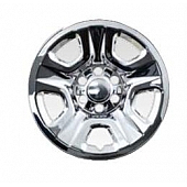 Pacific Rim and Trim Wheel Cover - 839PC