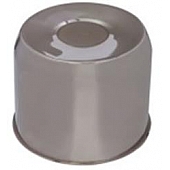 West Coast Wheel Accessories Wheel Center Cap - SH5150CXLS