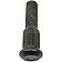 Dorman (OE Solutions) Wheel Stud - 610-0318.10