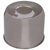West Coast Wheel Accessories Wheel Center Cap - SH515CLSS