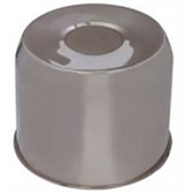 West Coast Wheel Accessories Wheel Center Cap - SH515CLSS