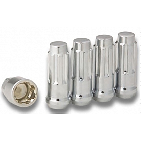 West Coast Wheel Accessories Wheel Lock - W2175LM
