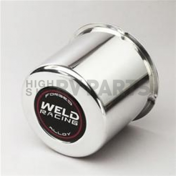 Weld Racing Wheels Wheel Center Cap - 6055095