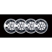 Wheel Master Wheel Cover - 3165B0