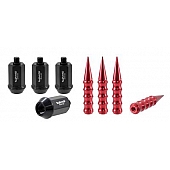 True Spike Lug Nut - 1215K287