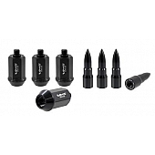 True Spike Lug Nut - 1215K288