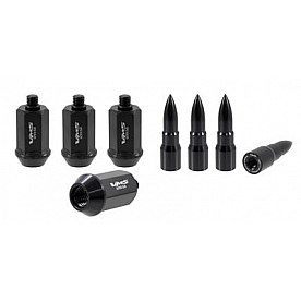 True Spike Lug Nut - 1215K288