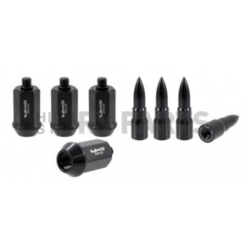 True Spike Lug Nut - 1215K288