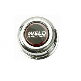 Weld Racing Wheels Wheel Center Cap - P6055073