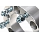 Trans Dapt Wheel Adapter - 3627