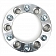 Trans Dapt Wheel Adapter - 3627