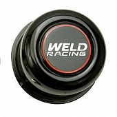 Weld Racing Wheels Wheel Center Cap - P6055073B