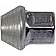 Dorman (OE Solutions) Lug Nut - 611-307