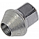 Dorman (OE Solutions) Lug Nut - 611-307