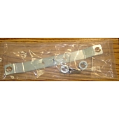 Wheel Master Wheel Cover Mounting Kit - 7142F