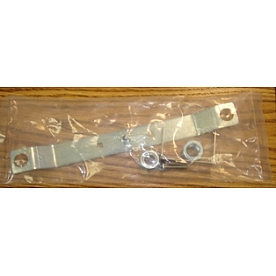 Wheel Master Wheel Cover Mounting Kit - 7142F
