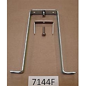 Wheel Master Wheel Cover Mounting Kit - 7144F