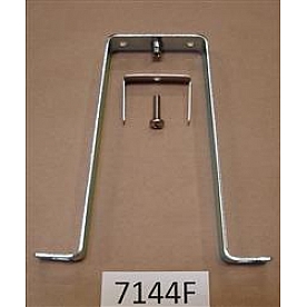 Wheel Master Wheel Cover Mounting Kit - 7144F