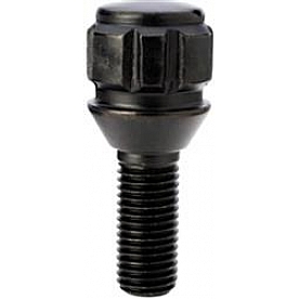 West Coast Wheel Accessories Wheel Lock - W2714CBLB
