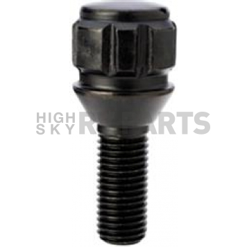 West Coast Wheel Accessories Wheel Lock - W2714CBLB
