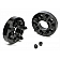 Trans Dapt Wheel Adapter - 3629