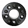 Trans Dapt Wheel Adapter - 3629