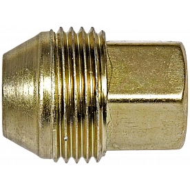 Dorman (OE Solutions) Lug Nut - 611-308